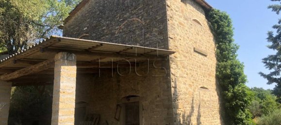 3 غرف نوم منزل في Umbertide, Italy رقم 153228 7