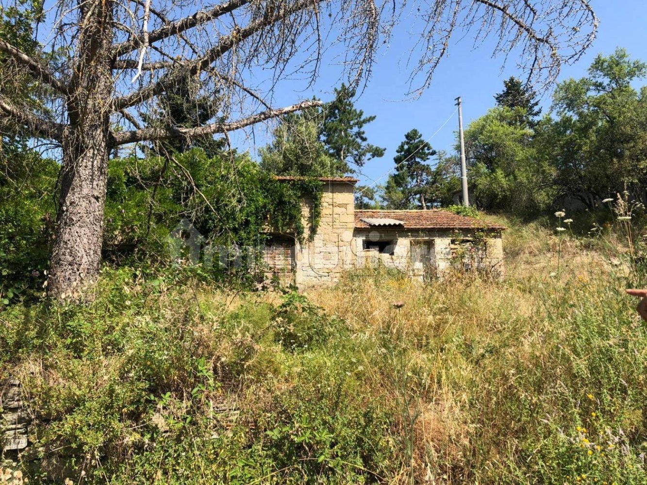 3 غرف نوم منزل في Umbertide, Italy رقم 153228