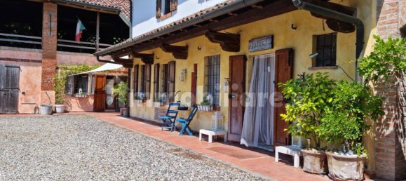 Casa de 5 dormitorios en Livraga, Italy No. 173371 4