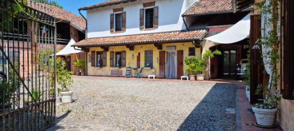 Casa de 5 dormitorios en Livraga, Italy No. 173371 2