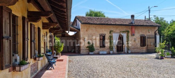 Casa de 5 dormitorios en Livraga, Italy No. 173371 13