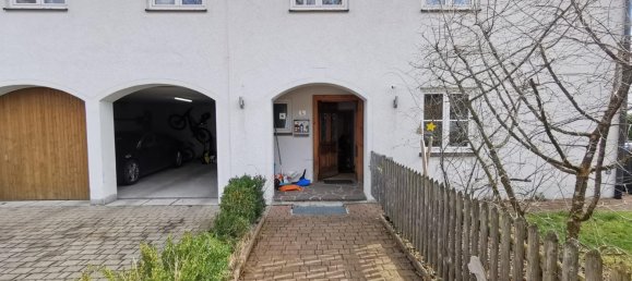 Casa de 8 divisões em Landsberg am Lech, Germany N.º 170527 2