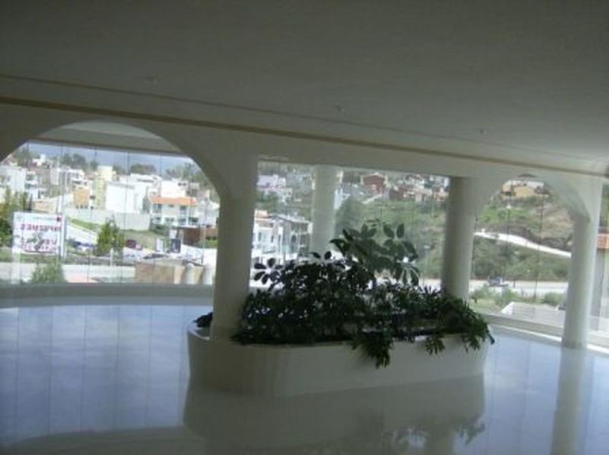 3 chambres Appartement à Naucalpan de Juarez, Mexico No. 220728