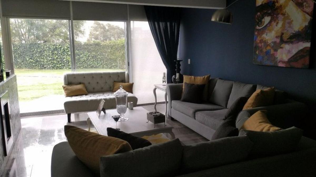 3 bedrooms House for sale in Mexico № 227543