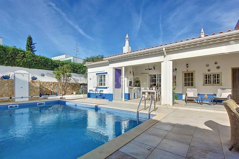 Casa T4 em Portimão, Portugal N.º 150168