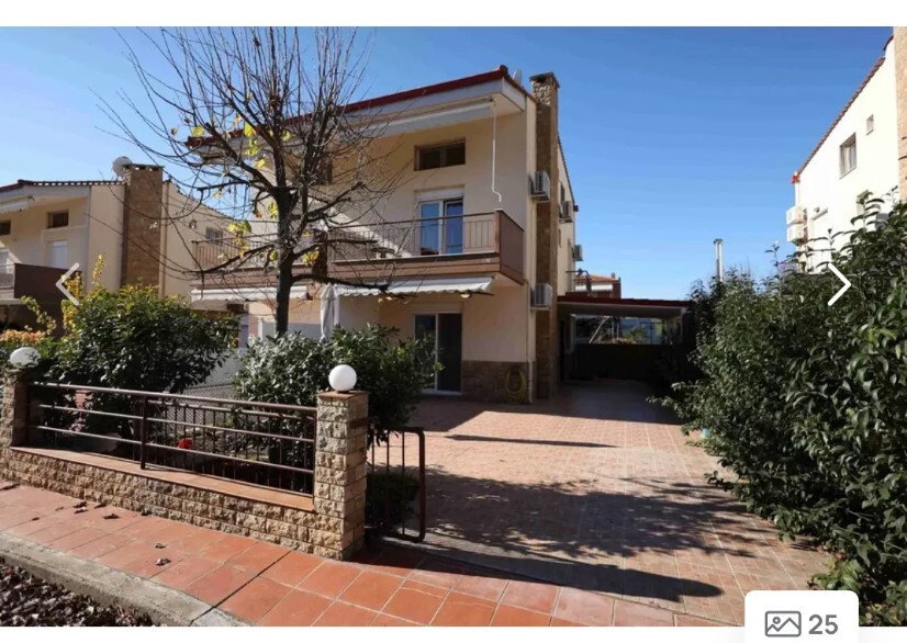 4 Schlafzimmer Property in Polygyros, Greece, Nr. 73062