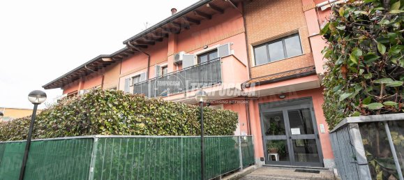 Duplex de 3 divisões em Giussano, Italy N.º 62417 2