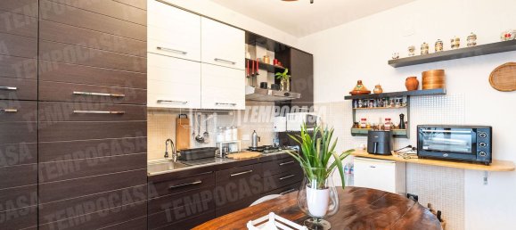 Duplex de 3 divisões em Giussano, Italy N.º 62417 12