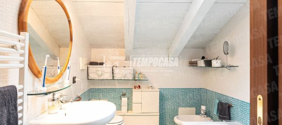 Duplex de 3 divisões em Giussano, Italy N.º 62417 17
