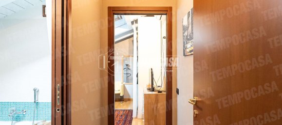 Duplex de 3 divisões em Giussano, Italy N.º 62417 16