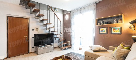 Duplex de 3 divisões em Giussano, Italy N.º 62417 5