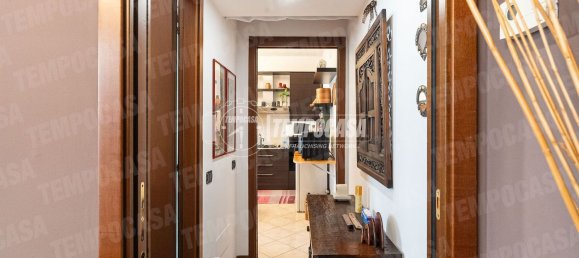 Duplex de 3 divisões em Giussano, Italy N.º 62417 8