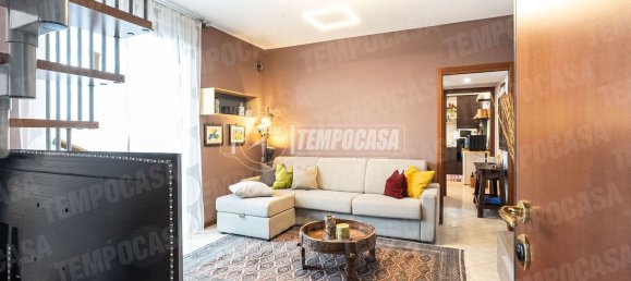 Duplex de 3 divisões em Giussano, Italy N.º 62417 3