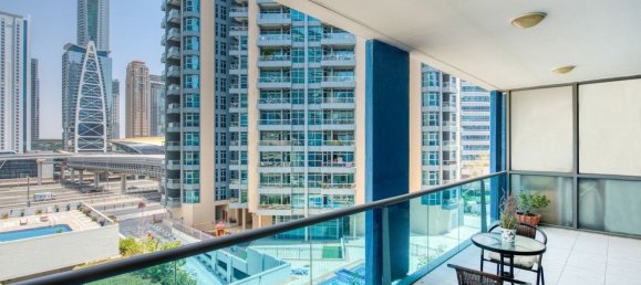 3 غرف نوم شقة في دبي, UAE رقم 21151 3