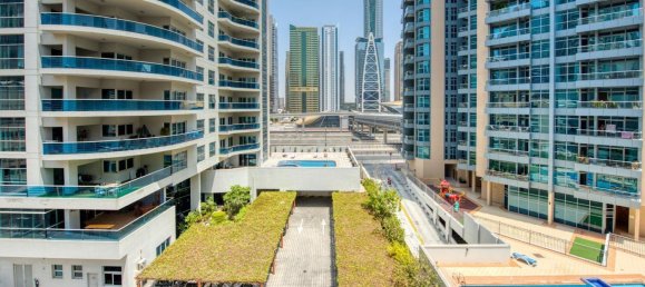 3 غرف نوم شقة في دبي, UAE رقم 21151 6