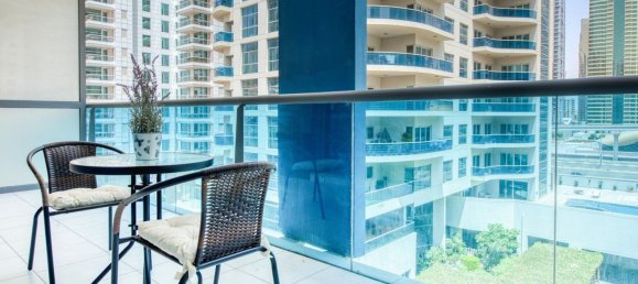 3 غرف نوم شقة في دبي, UAE رقم 21151 2