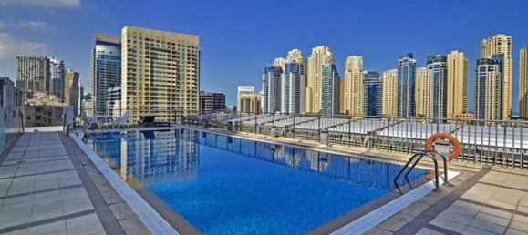 3 غرف نوم شقة في دبي, UAE رقم 21151 5