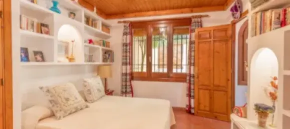 Дом с 6 спальнями в Уэтор Вега, Испания № 174573 41