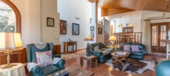 Дом с 6 спальнями в Уэтор Вега, Испания № 174573 20