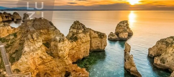 2 bedrooms Apartment in Lagos, Portugal No. 230518 12