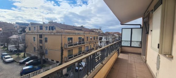 3 rooms Apartment in Vibo Valentia, Italy No. 140248 11