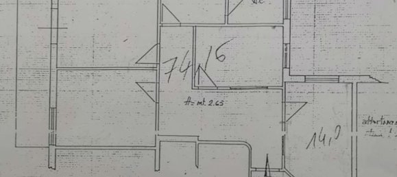 3 rooms Apartment in Vibo Valentia, Italy No. 140248 5