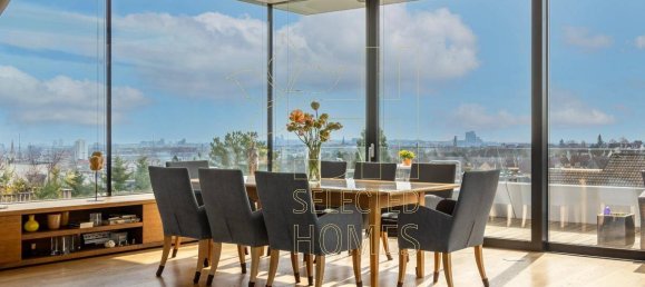 Villa de 6 habitaciónes en Ottakring, Austria No. 54718 8