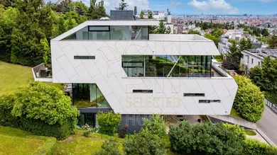 Villa de 6 habitaciónes en Ottakring, Austria No. 54718