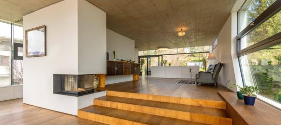 Villa de 6 habitaciónes en Ottakring, Austria No. 54718 2