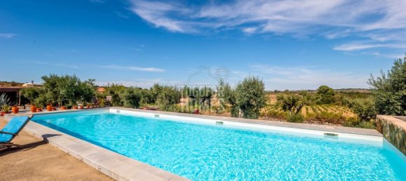 6 غرف نوم قلاع في Castelo de Vide, Portugal رقم 111728 29