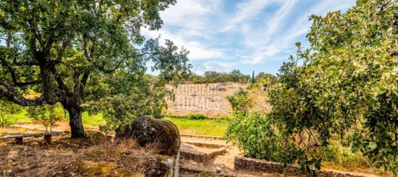 6 غرف نوم قلاع في Castelo de Vide, Portugal رقم 111728 15