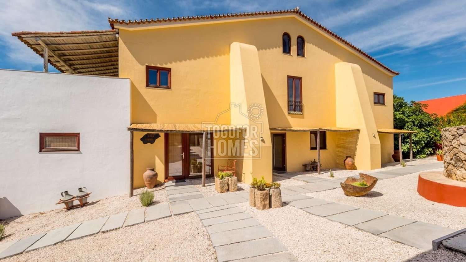 6 غرف نوم قلاع في Castelo de Vide, Portugal رقم 111728