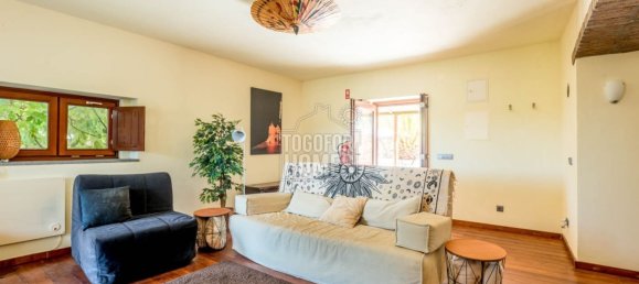 6 غرف نوم قلاع في Castelo de Vide, Portugal رقم 111728 12