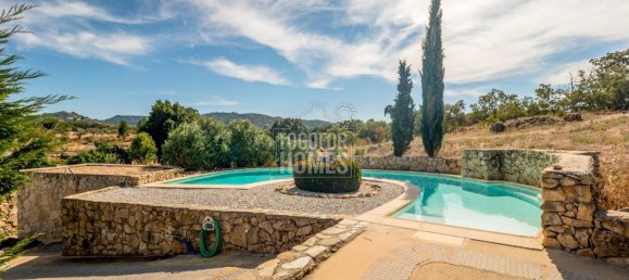 6 غرف نوم قلاع في Castelo de Vide, Portugal رقم 111728 3