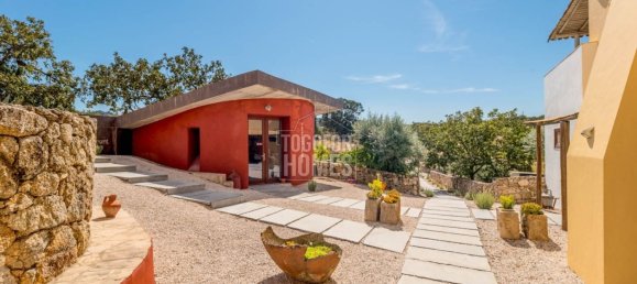 6 غرف نوم قلاع في Castelo de Vide, Portugal رقم 111728 10