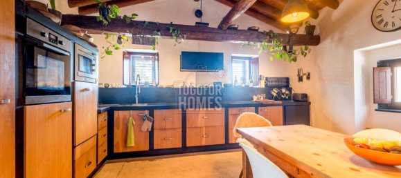 6 غرف نوم قلاع في Castelo de Vide, Portugal رقم 111728 26