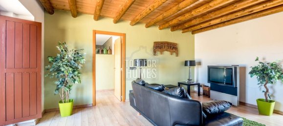 6 غرف نوم قلاع في Castelo de Vide, Portugal رقم 111728 5