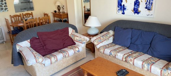 2 bedrooms Apartment in Estepona, Spain No. 136973 2