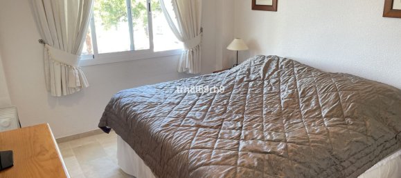 2 bedrooms Apartment in Estepona, Spain No. 136973 9