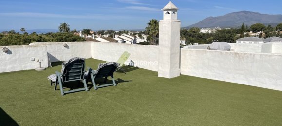 2 bedrooms Apartment in Estepona, Spain No. 136973 16