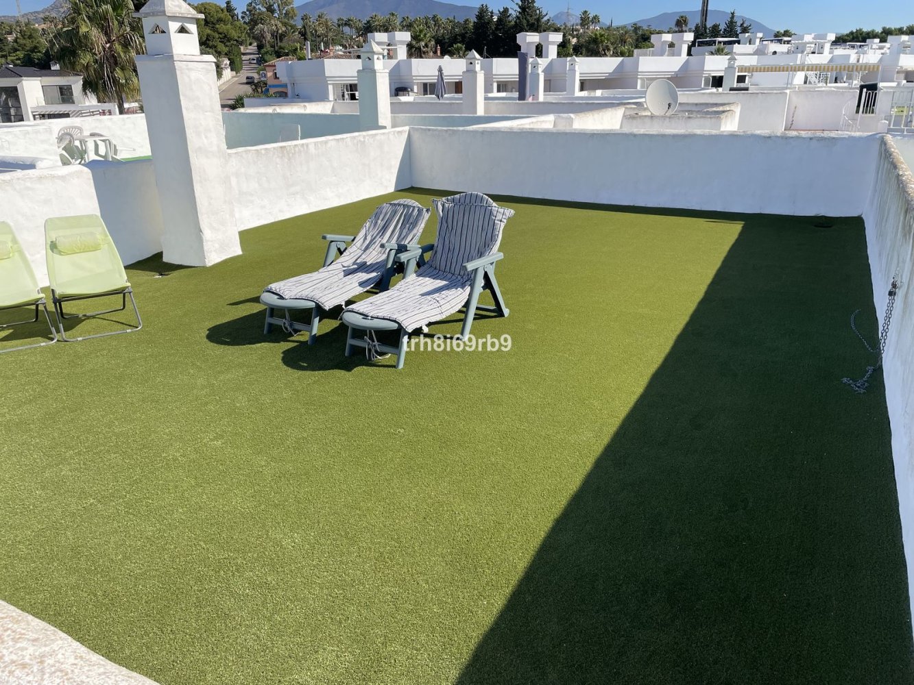 2 bedrooms Apartment in Estepona, Spain No. 136973