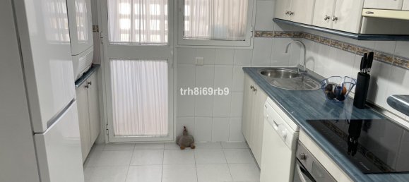 2 bedrooms Apartment in Estepona, Spain No. 136973 6