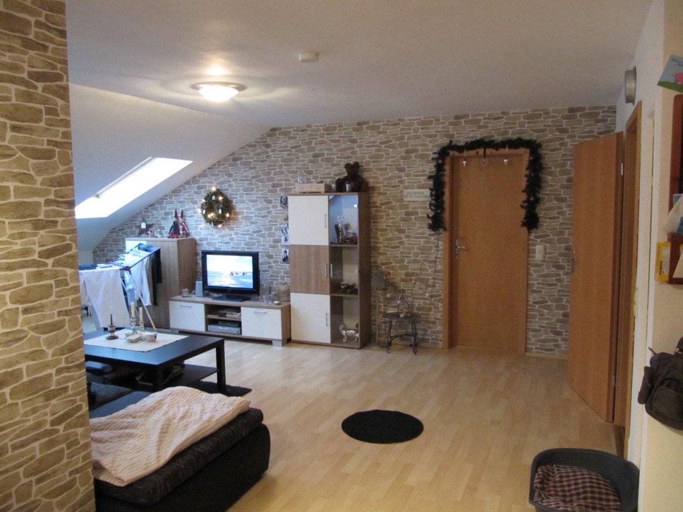 1 bedroom Apartment in Rendsburg-Eckernforde, Germany No. 353406