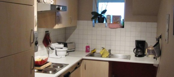 1 bedroom Apartment in Rendsburg-Eckernforde, Germany No. 353406 6