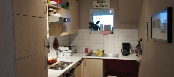 1 bedroom Apartment in Rendsburg-Eckernforde, Germany No. 353406 5