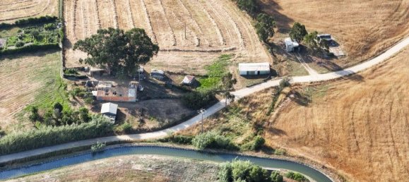 Grundstück in Sao Teotonio, Portugal 89645m², Nr. 194611 14