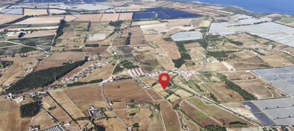 Grundstück in Sao Teotonio, Portugal 89645m², Nr. 194611 4