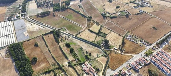 Grundstück in Sao Teotonio, Portugal 89645m², Nr. 194611 5