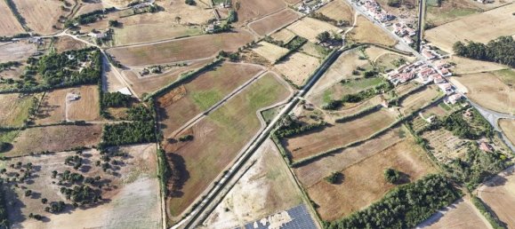 Grundstück in Sao Teotonio, Portugal 89645m², Nr. 194611 9