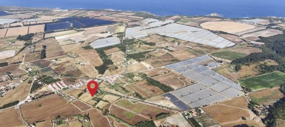 Grundstück in Sao Teotonio, Portugal 89645m², Nr. 194611 3